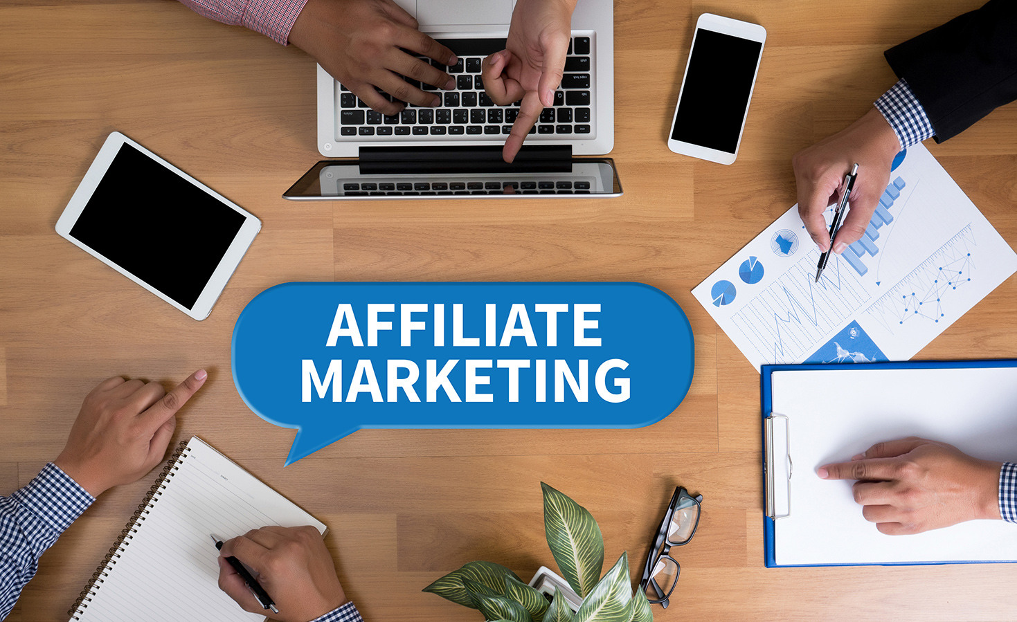 affiliate-marketing